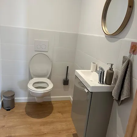 Flat Apartament Agde